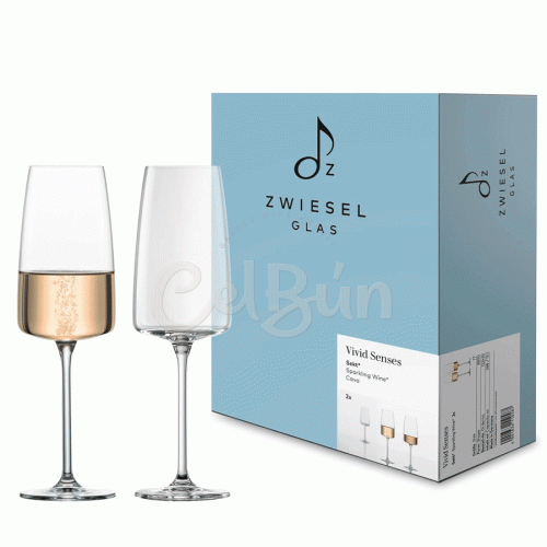 Glas Light & Fresh Vivid Senses - Set 2 Pahare - Schott Zwiesel